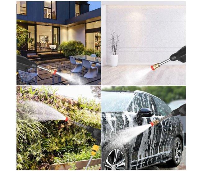 Conforama Lavadora De Alta Presión