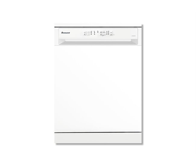 Conforama Lavavajillas 60cm BENAVENT LVBV6001W