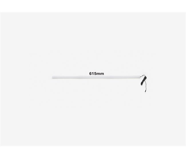 Conforama Led para vitrina 1 puerta PORTOFINO