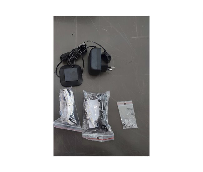 Conforama Led SION 195cm para vitrina baja