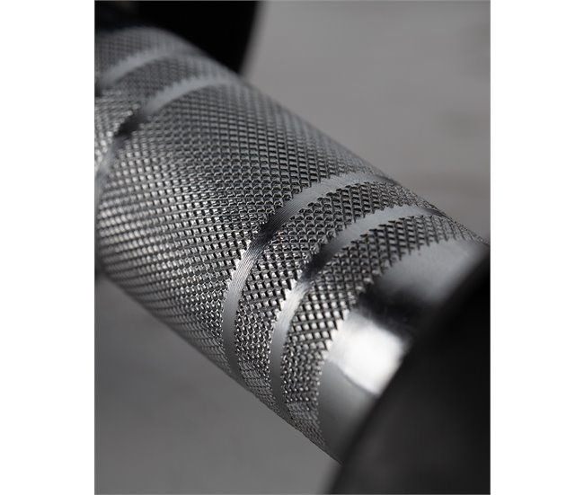 Conforama Mancuernas Redondas 45Kg (Pareja) - BOOMFIT