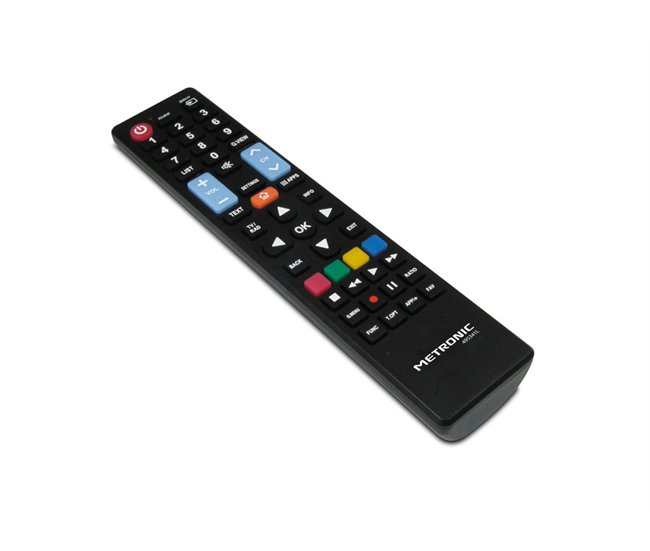 Conforama Mando a distancia METRONIC para LG