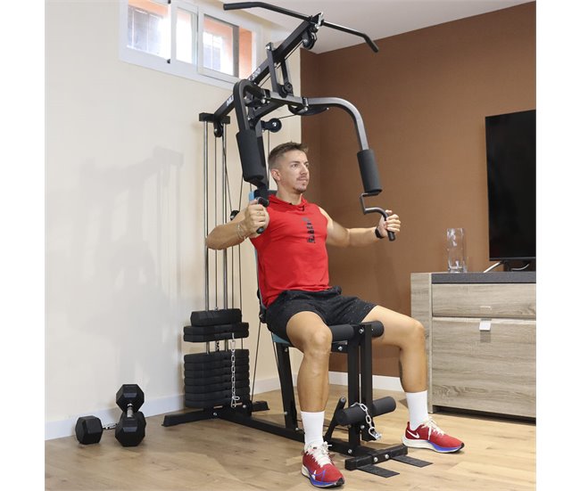 Conforama Máquina Multiestación Multigym 300