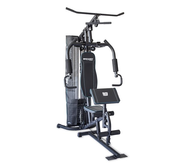 Conforama Máquina multiestación Multigym 400