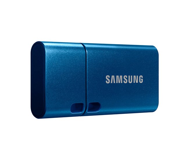 Conforama Memoria USB Samsung MUF-256DA Azul