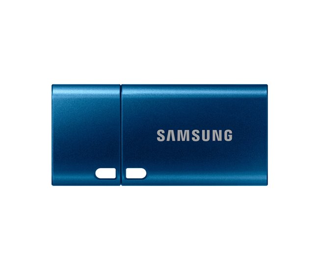 Conforama Memoria USB Samsung MUF-256DA Azul