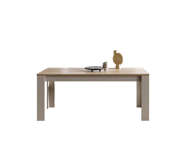 Conforama Mesa Baja L122 Cm - GENT