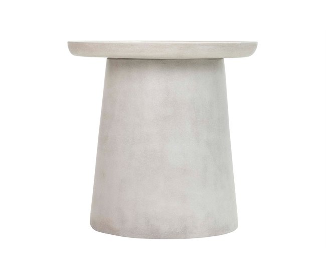 Conforama Mesa Cemento Adda Home