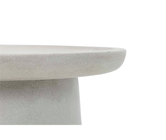 Conforama Mesa Cemento Adda Home