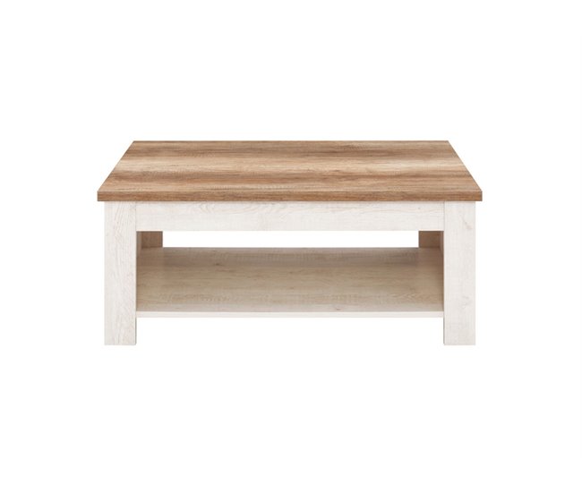 Conforama Mesa de centro elevable VERONA