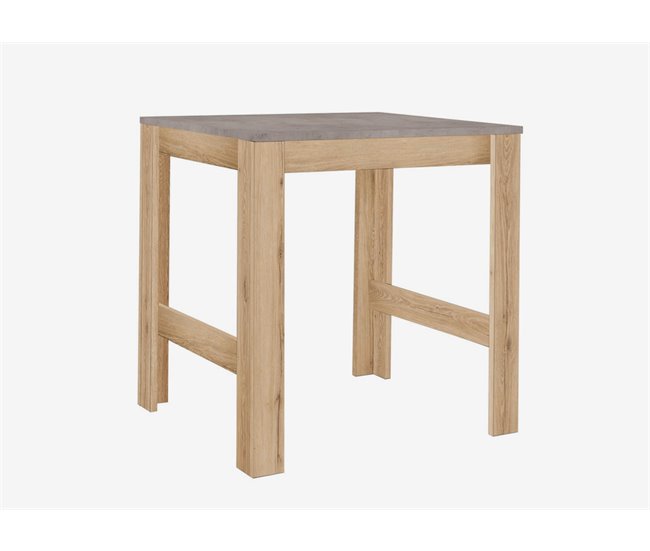 Conforama Mesa De Cocina Alta Extensible ELEMENTS