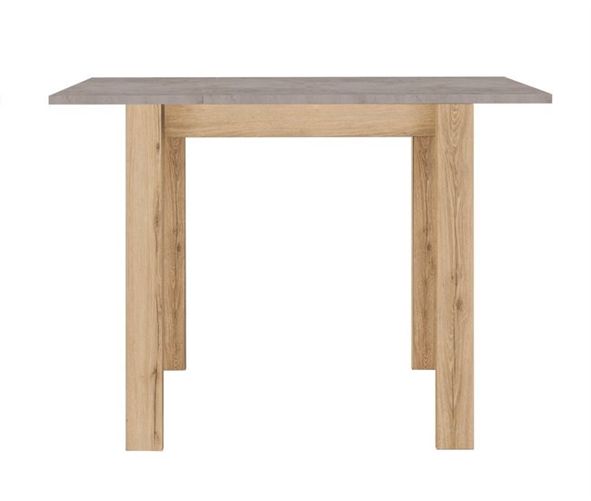 Conforama Mesa De Cocina Alta Extensible ELEMENTS