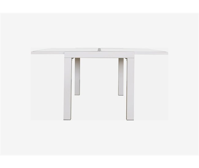 Conforama Mesa De Cocina Extensible KINOA