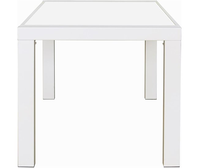 Conforama Mesa De Cocina Extensible KINOA