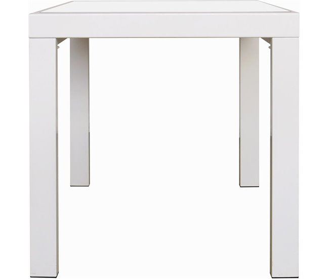 Conforama Mesa De Cocina Extensible KINOA