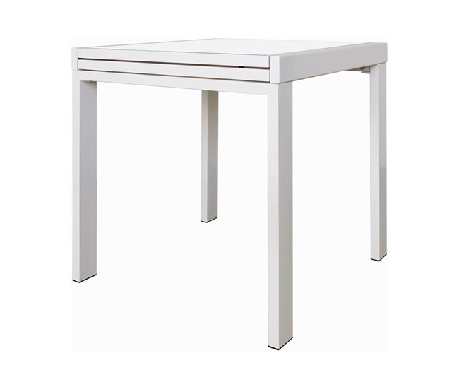 Conforama Mesa De Cocina Extensible KINOA