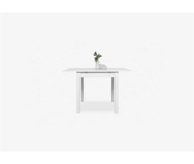 Conforama Mesa De Cocina Extensible NARA
