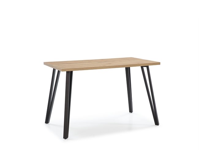 Conforama Mesa De Cocina Fija XANA II 120x70cm