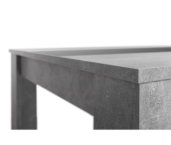 Conforama Mesa De Comedor 138x80cm NICO II