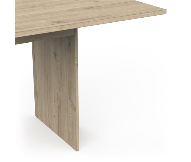 Conforama Mesa De Comedor Extensible 160cm CLAP