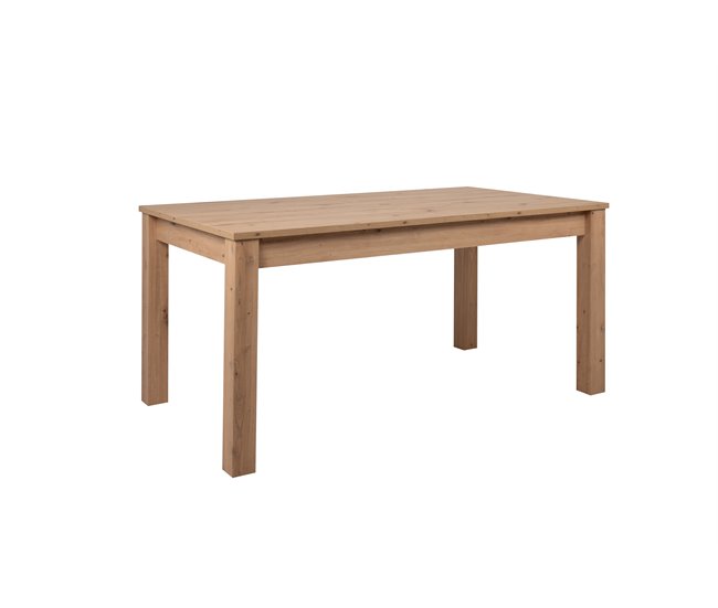 Conforama Mesa De Comedor Extensible BERGEN