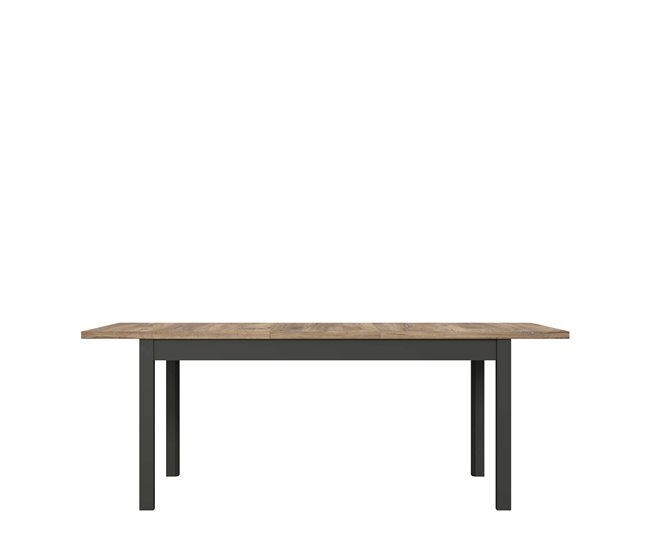 Conforama Mesa De Comedor JOKKAZ Color Roble