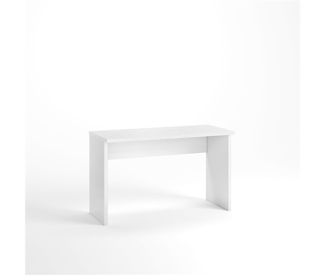 Conforama Mesa De Estudio OSLO Color Blanco