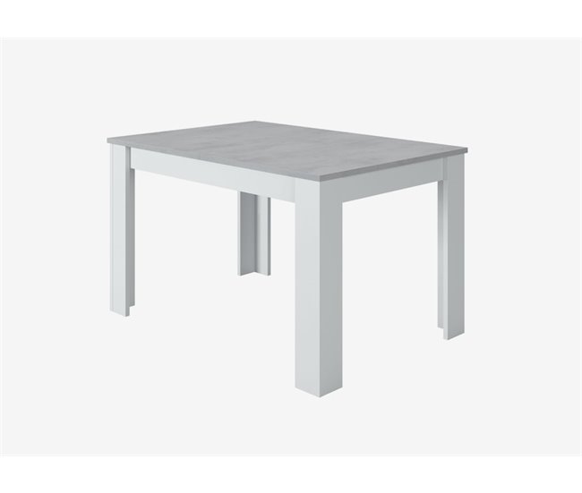 Conforama Mesa Extensible De Comedor LINE