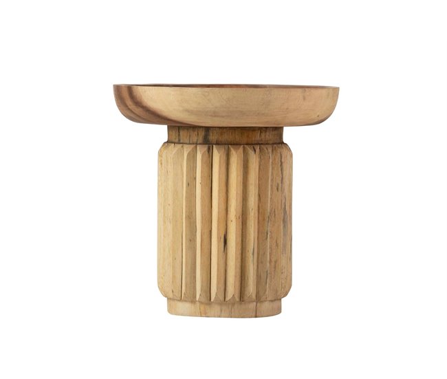 Conforama Mesa Madera Adda Home