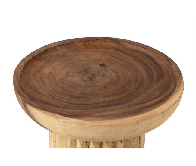 Conforama Mesa Madera Adda Home