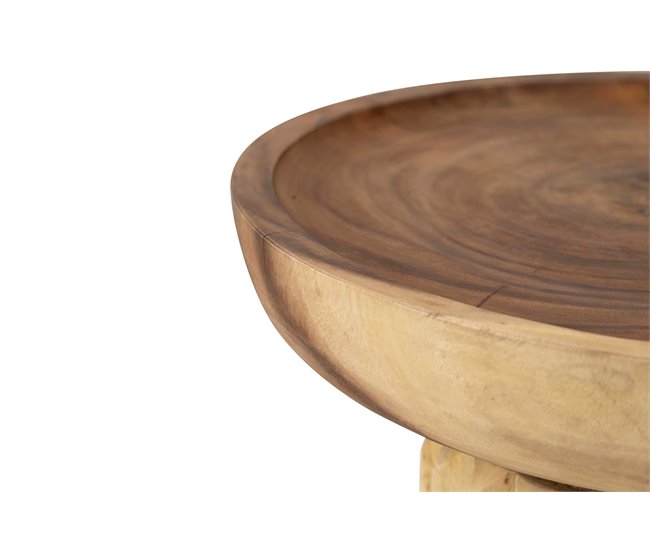 Conforama Mesa Madera Adda Home