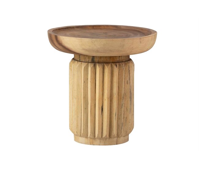 Conforama Mesa Madera Adda Home