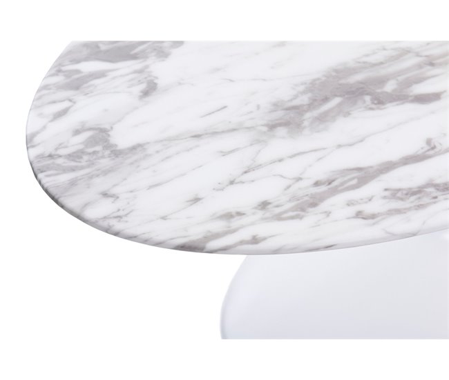 Conforama Mesa Varberg 55x55x52 Cm