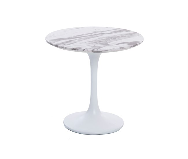 Conforama Mesa Varberg 55x55x52 Cm