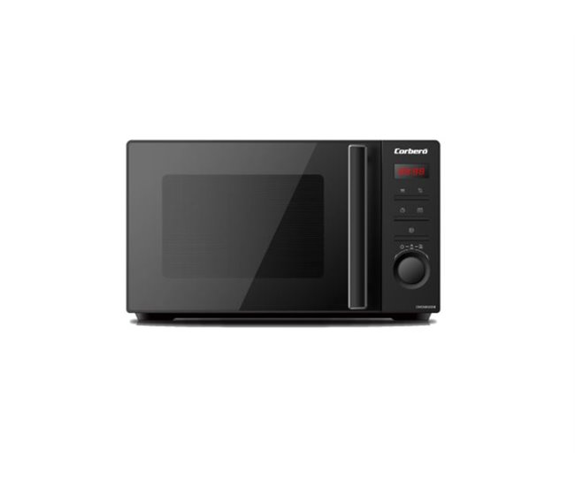 Conforama Microondas CORBERO cmIcm8020DB 20L GRILL