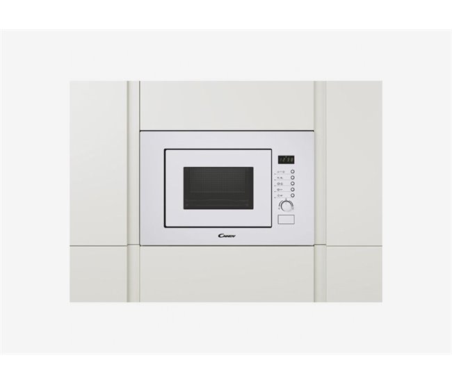 Conforama Microondas De Encastre CANDY MIC20GDFB