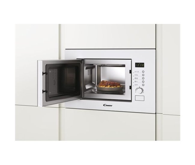 Conforama Microondas De Encastre CANDY MIC20GDFB