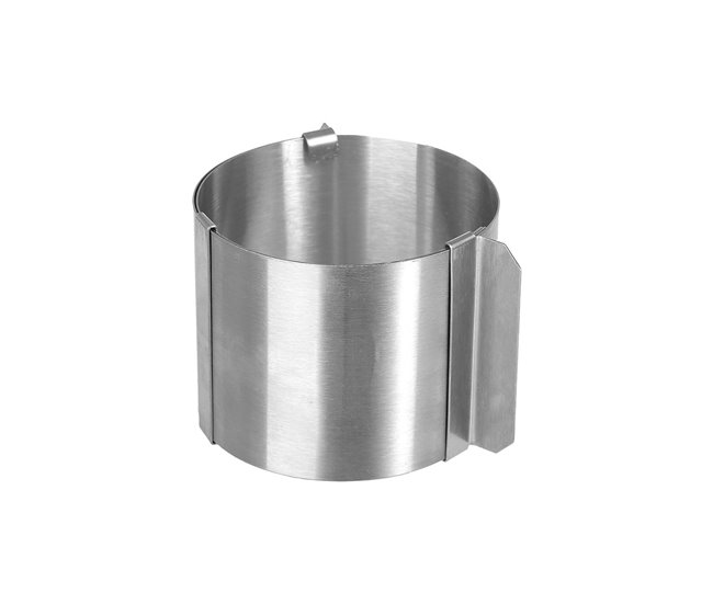 Conforama Moldes Secret De Gourmet 4 Piezas