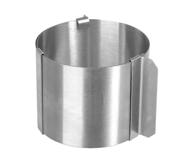 Conforama Moldes Secret de Gourmet 4 Piezas