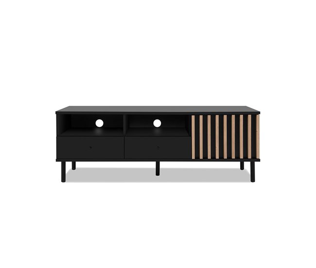 Conforama Mueble TV L138 cm - MONZA