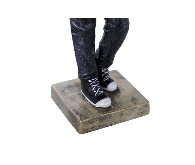 Conforama Niño Resina 8x7x27 Cm