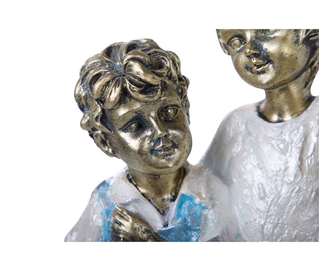 Conforama Niños Resina 20x9x32 Cm