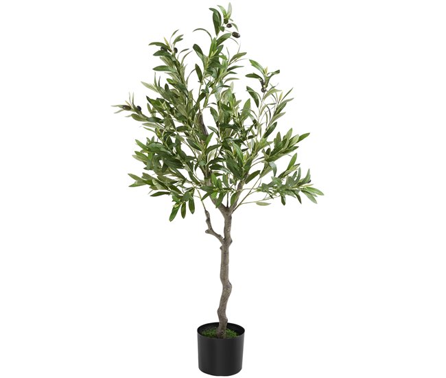 Conforama Olivo Artificial