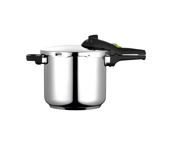 Conforama Olla Express FAGOR 8 L