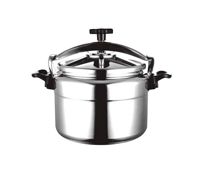 Conforama Olla Express FAGOR Chef Extremen 22 L