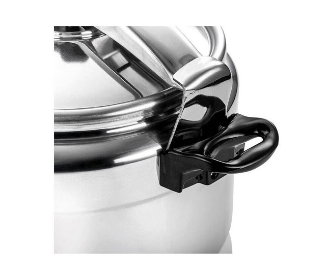Conforama Olla Express FAGOR Chef Extremen 22 L