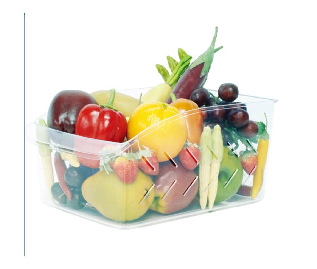 Conforama Organizador De Frigorífico