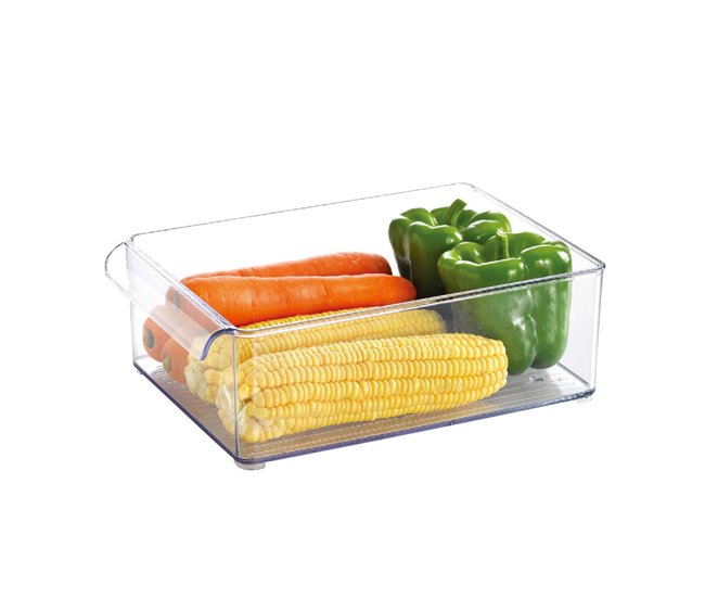 Conforama Organizador de Frigorífico