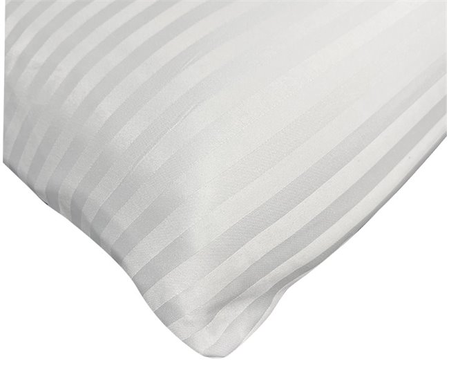 Conforama Pack 2 Almohadas 70cm VISCOSILK