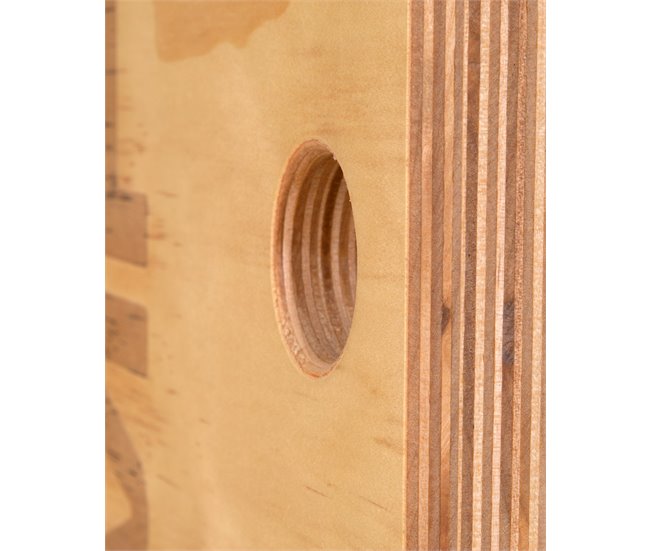 Conforama Peg Board 125cm - BOOMFIT